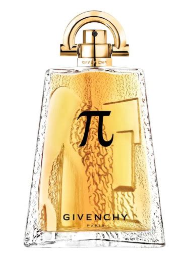 givenchy pi fragrntic